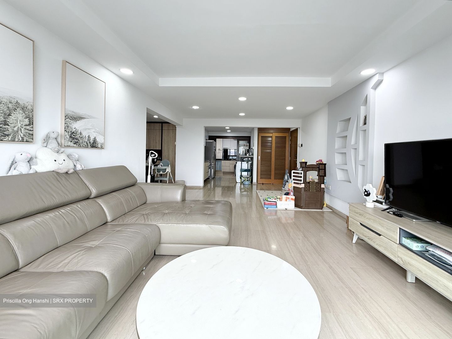 Blk 460 Teck Ghee Grandeur (Ang Mo Kio), HDB 5 Rooms #592807141